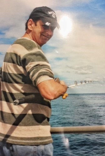 Obituary of John Thomas Dillon