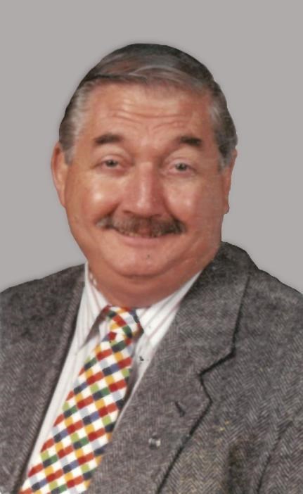 Obituary of Paul Robert Sneyd