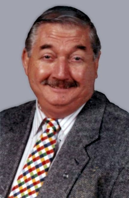 Obituario de Paul Robert Sneyd