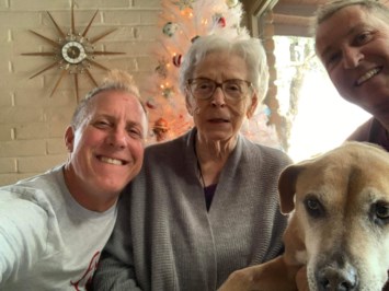 Obituary of Margie Dolores Ellenberger