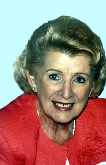 Obituary of Jacqueline "Jackie" Elizabeth Ciuffi