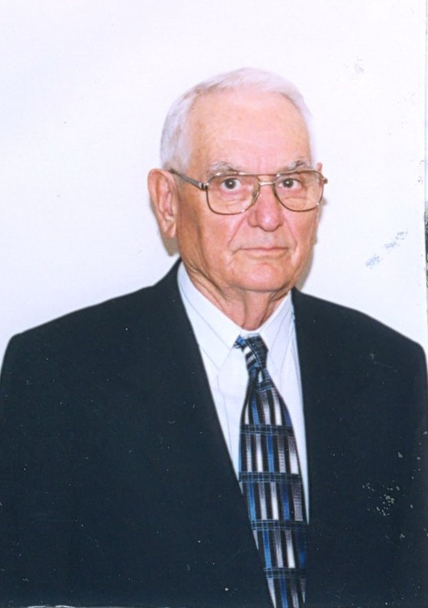 Jack Pickens Harris Obituary Dallas, TX