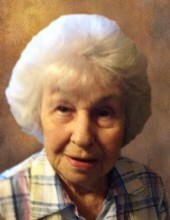 Obituary of Mary A Boling