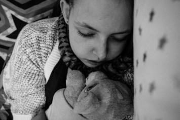 Obituary of Emma Mary Hancock