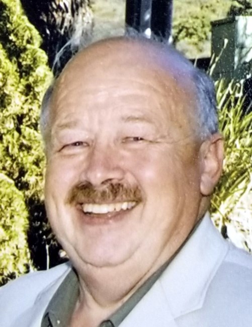Obituary of Gary Nelson Wagner