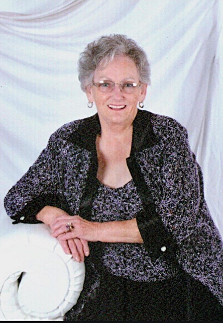 Obituario de Bobbie Heard