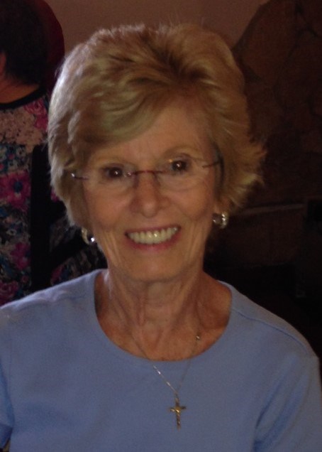 Obituary of Mildred Carlino