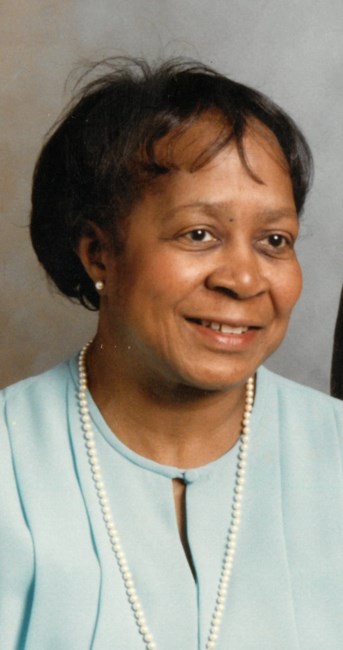 Obituary of Ramona Calloway Gross