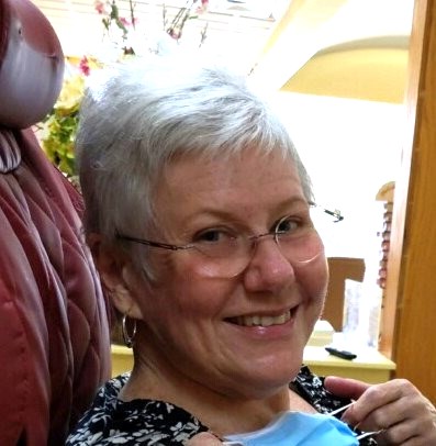 Obituary of Amy Keady