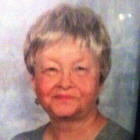 Obituary of Vernetta W. McGrady