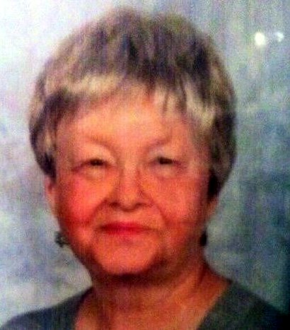 Obituary of Vernetta W. McGrady