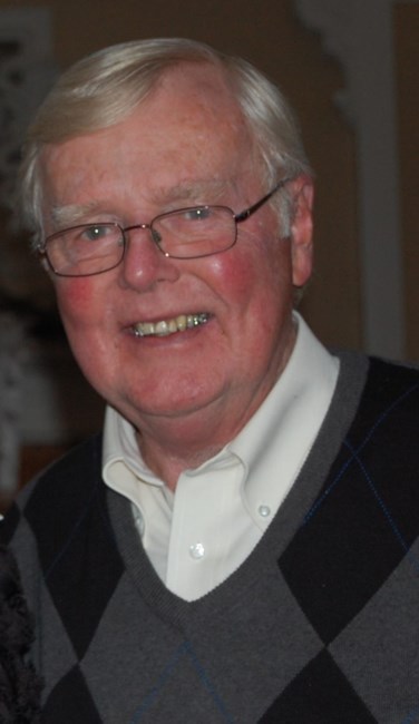 Obituary of Richard M. Havens