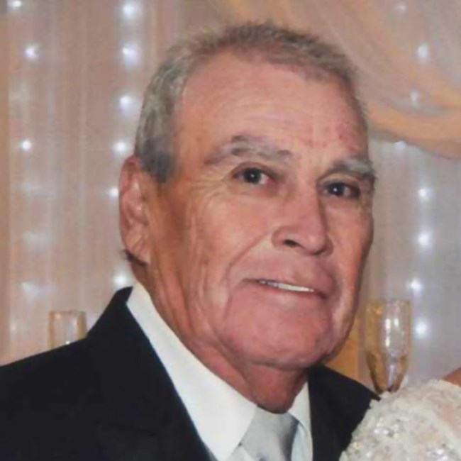 Obituary of Alejandro Lopez, Jr. III