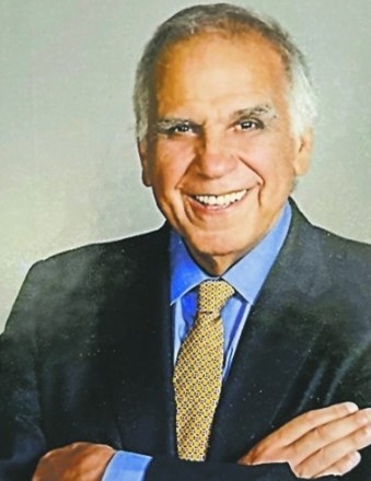 Obituary of Richard Anthony Hibey