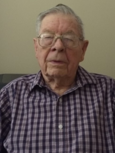 Obituary of Harry Ray Brooks