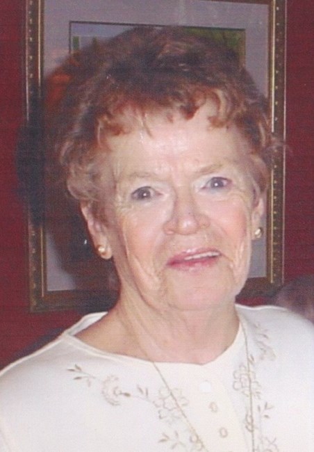Obituary of Joan Y. Bond