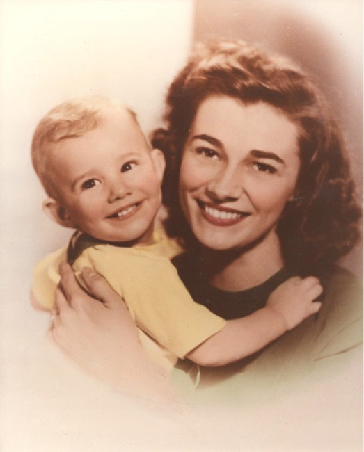 Obituary of Virginia M. Leopold