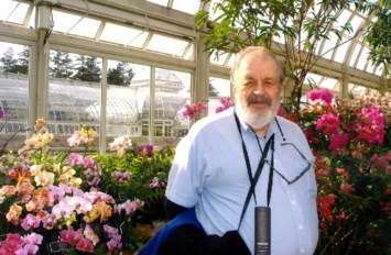 Obituary of Bernard Osborne