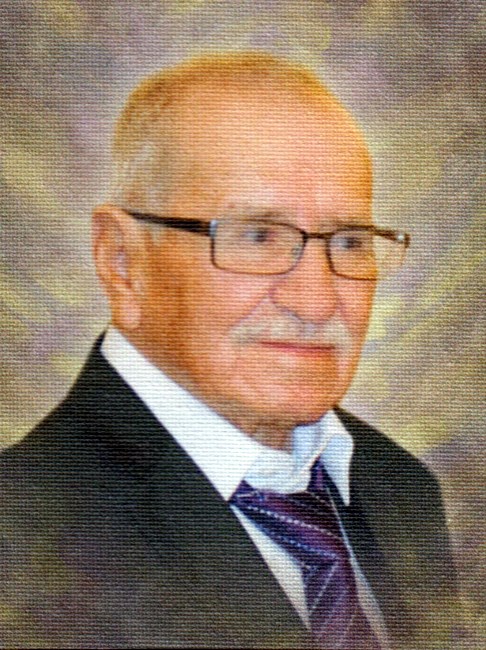 Obituary of Juan Mendoza