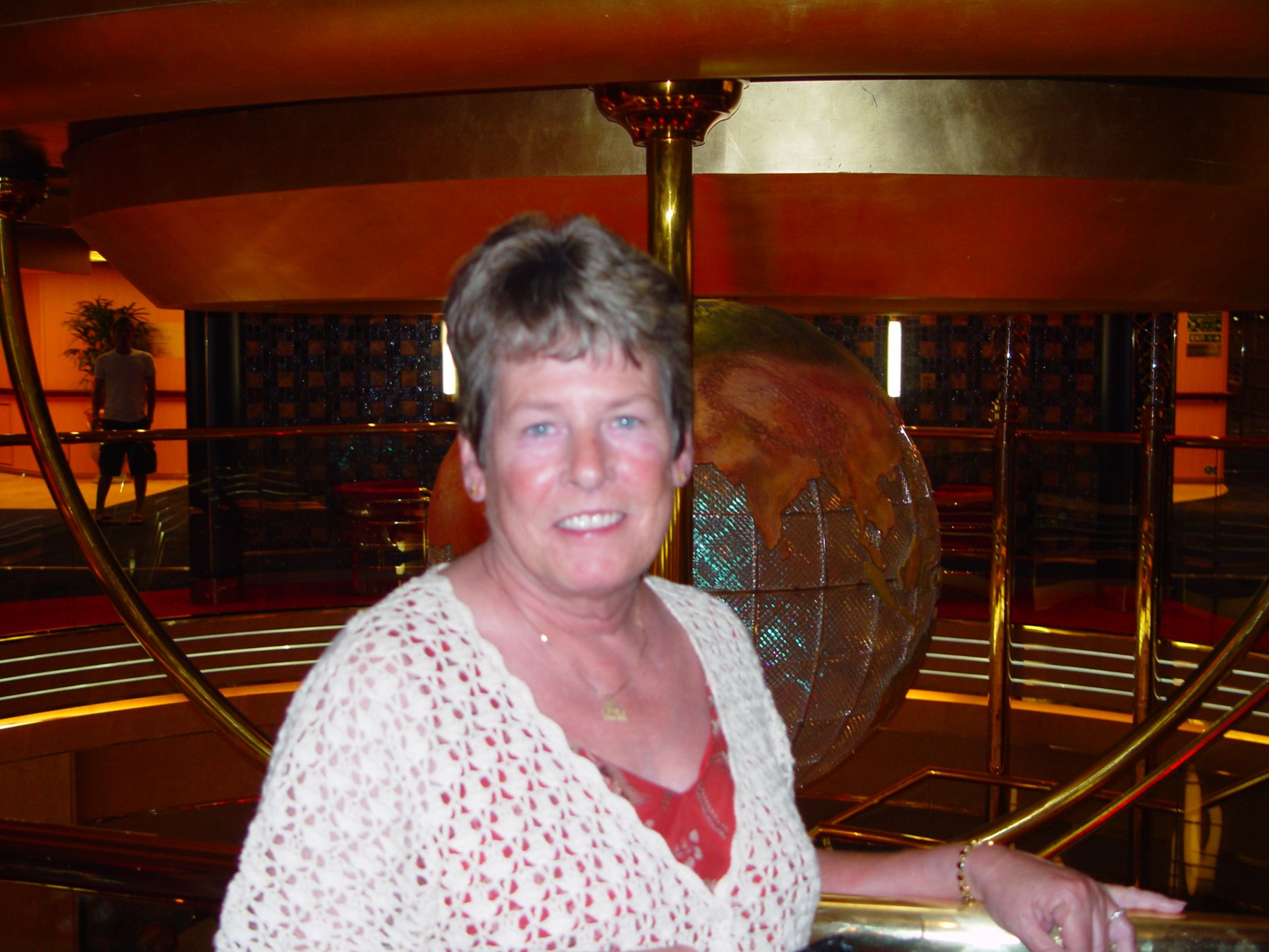 Obituary of Marian Theresa Frantz