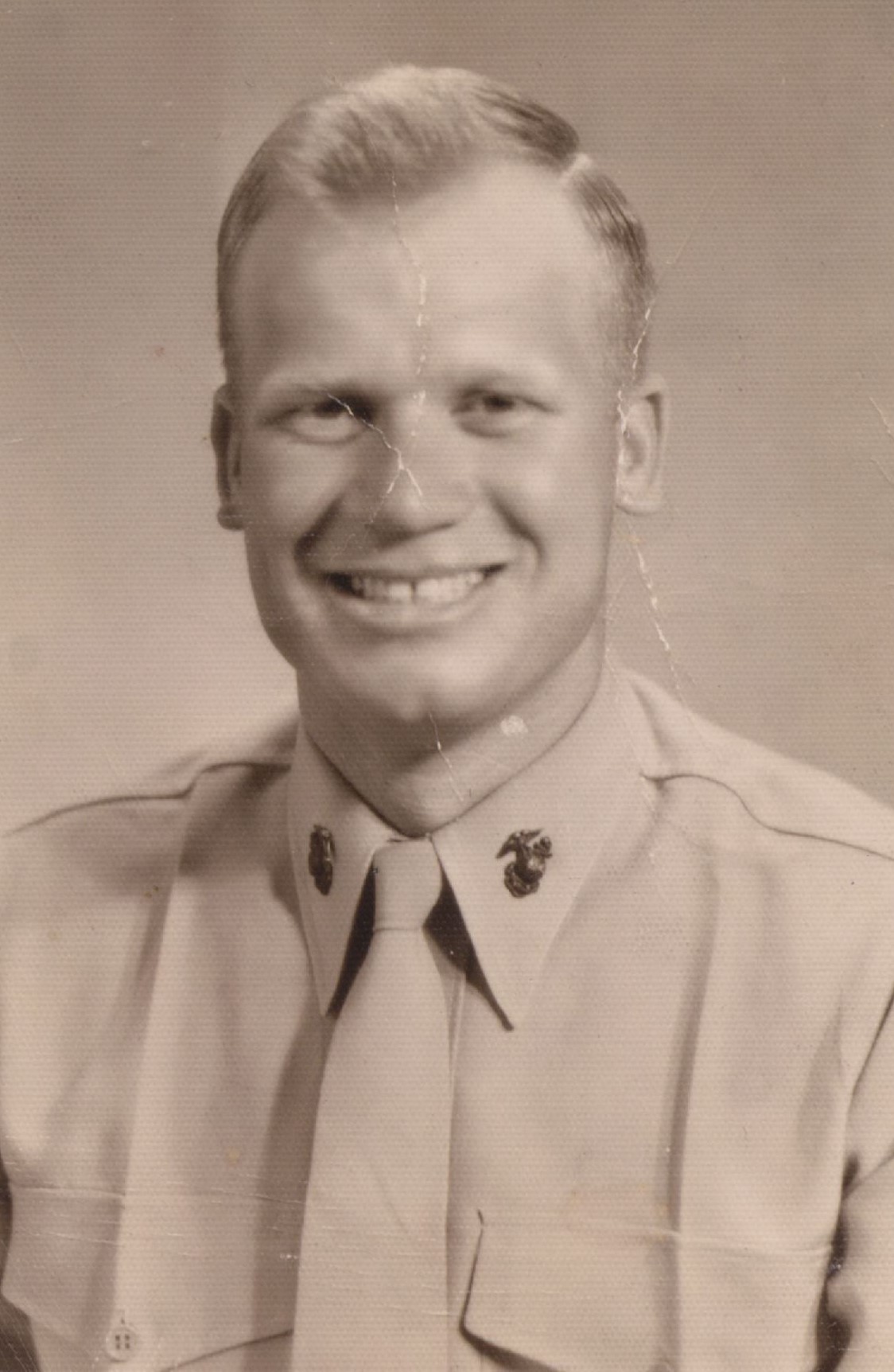 James R. Phillips Obituary New Albany, IN