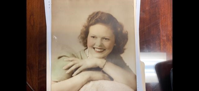 Obituary of Rose Marie Cummings