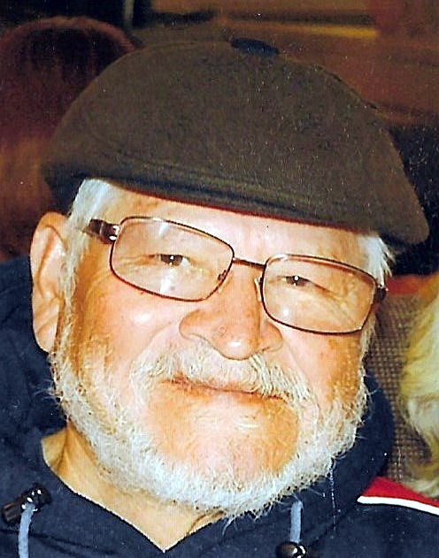 Obituary of Raul Rodriguez