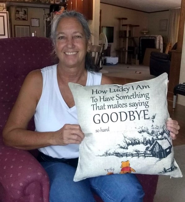 Obituary of Vicki Killingsworth