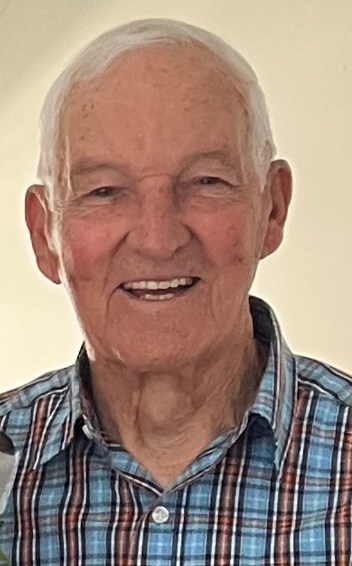 Obituary of Carl Wesley Charlton