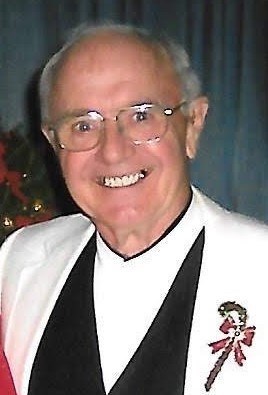Obituary of Jack "John" Fredric Bureau