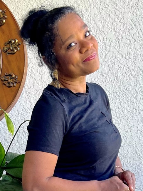 Obituary of Suzelle Pascale Brice