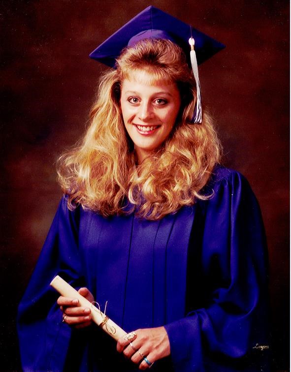 Obituary of Melanie Fitch Hammack