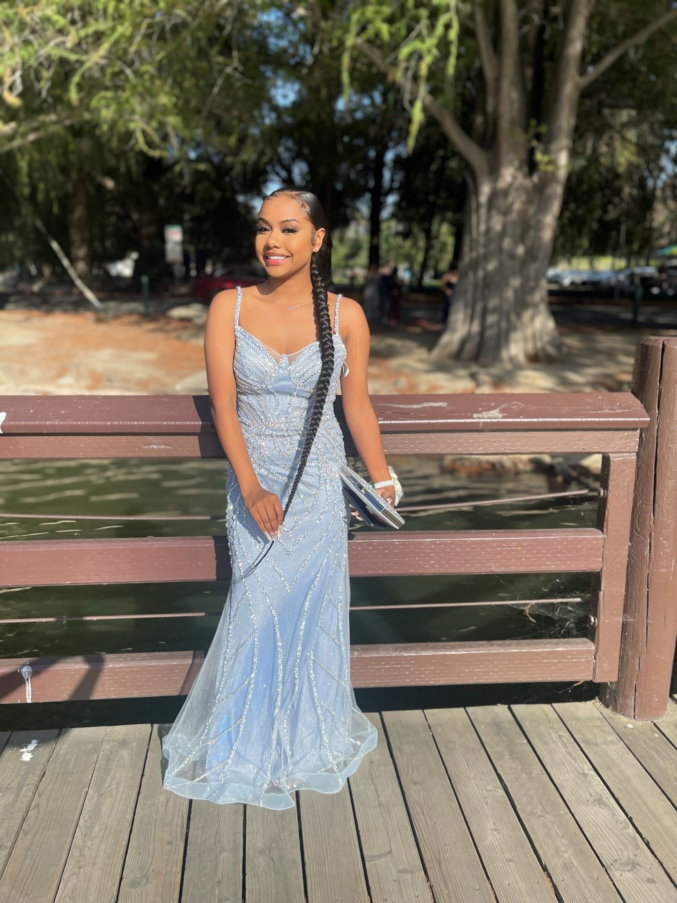 Obituary of Oceauna Liliauni Choeun