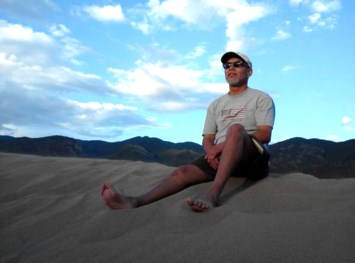 Obituary of Ricardo Tomas Carlos