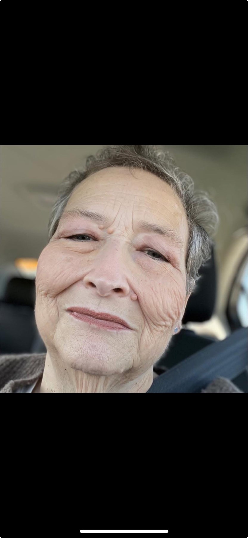 Obituary of Jane Elenora Woolard