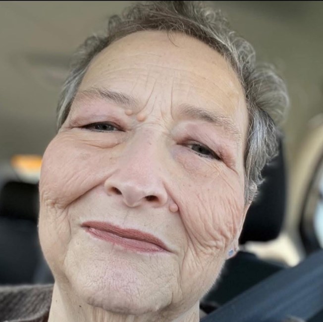 Obituary of Jane Elenora Woolard