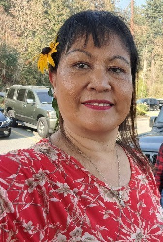 Obituary of Imelda Simon Johanson