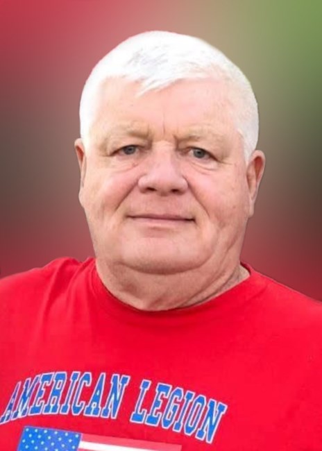 Avis de décès de James Junior Dykstra