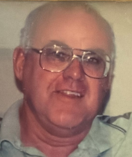 Obituary of Douglas Murray Ball