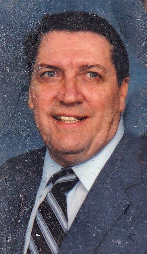 Obituary of Charles J. Cheslick