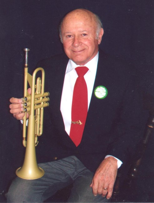 Obituary of William "Bill" H. Barnes