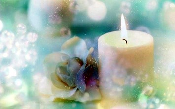 Obituary of Neva Maria Arab