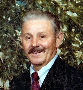 Obituary of Henry Robert "Bob" Facks