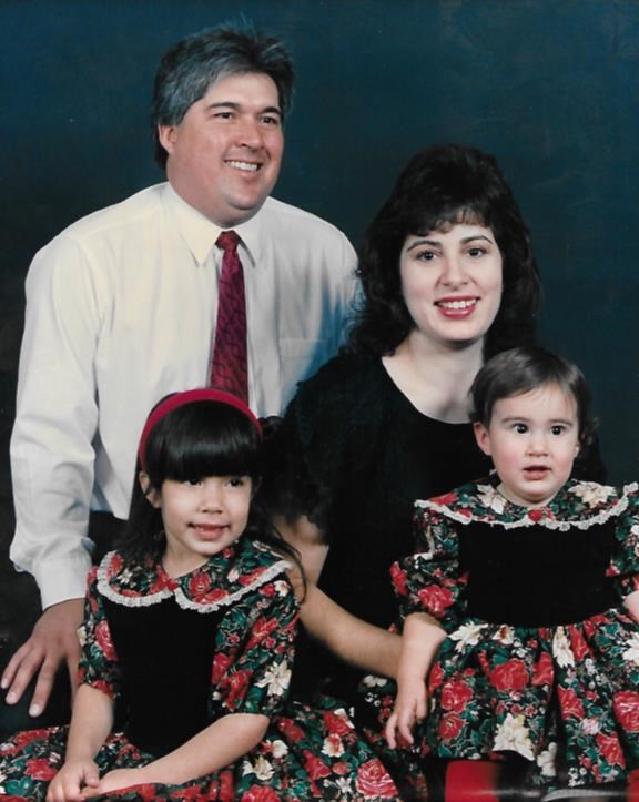 Obituario de Gilbert George Mata Jr.