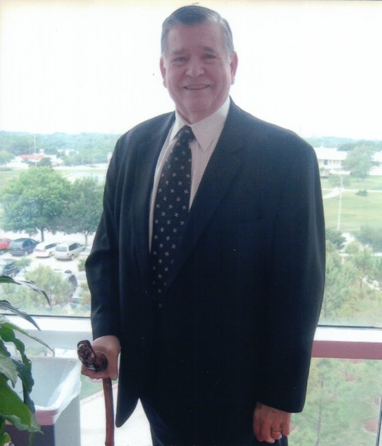 Obituary of Dr. Wayne L. Miller