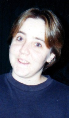 Obituary of Danielle L Richey