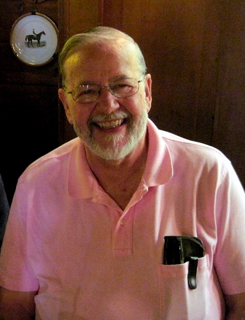 Obituary of Gregory P. Kuper Sr.
