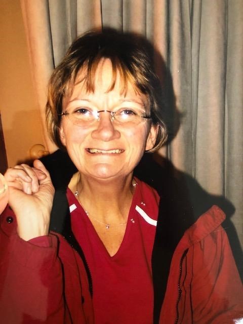 Obituary of Jaime Kathryn Skrobot