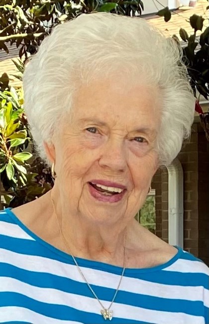 Obituary of Louise Speaks Elrod