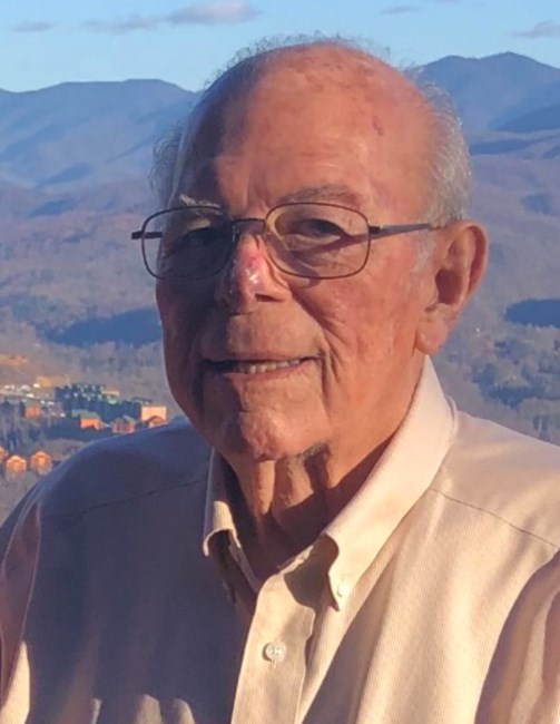 Obituary of James E Coffey